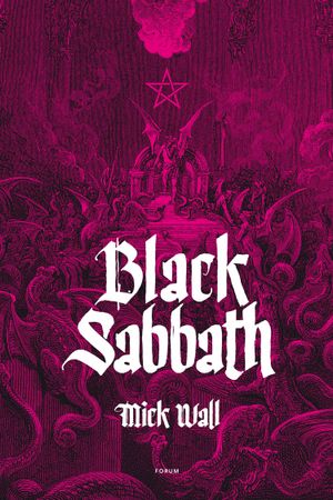 Black Sabbath | 1:a upplagan