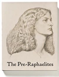 The Pre-Raphaelites | 0:e upplagan