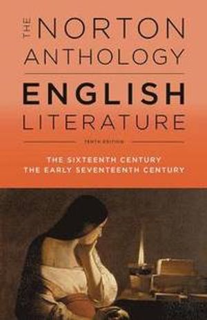 The Norton Anthology of English Literature