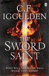 The Sword Saint | 0:e upplagan