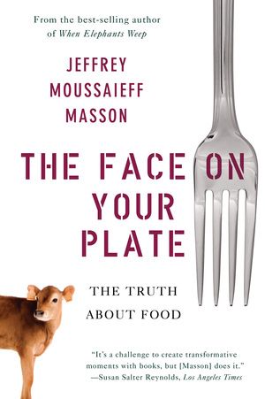 The Face on Your Plate | 0:e upplagan