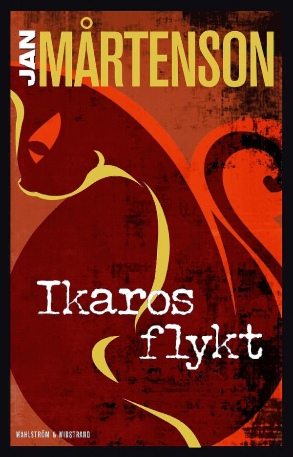 Ikaros flykt | 0:e upplagan