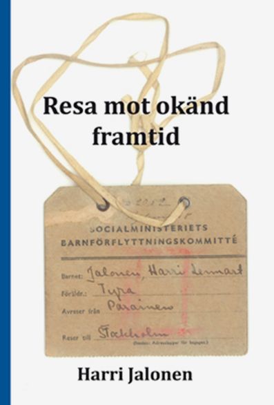 Resa mot okänd framtid | 0:e upplagan