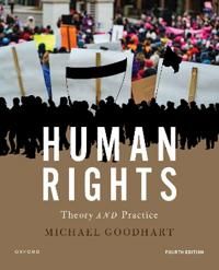Human Rights: Theory and practice | 0:e upplagan