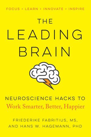 The Leading Brain | 0:e upplagan