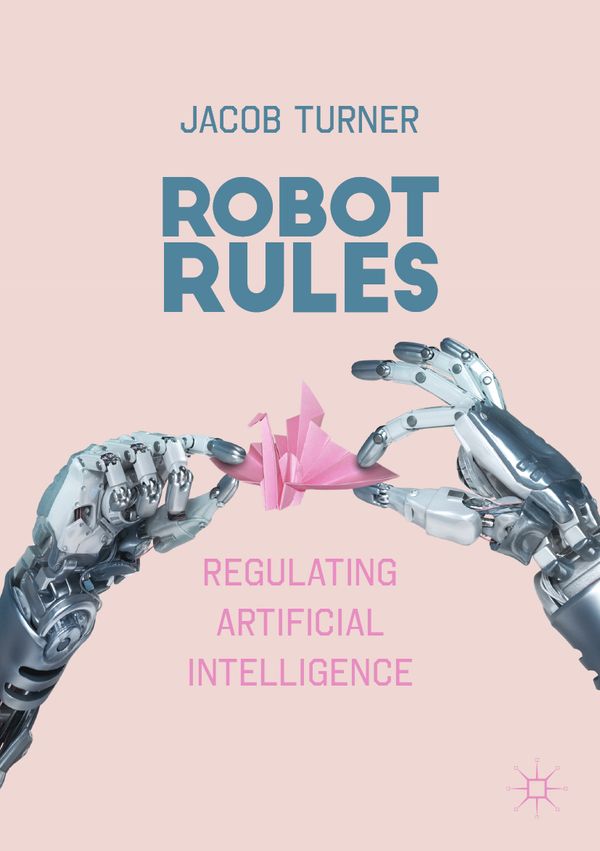 Robot Rules | 1:a upplagan