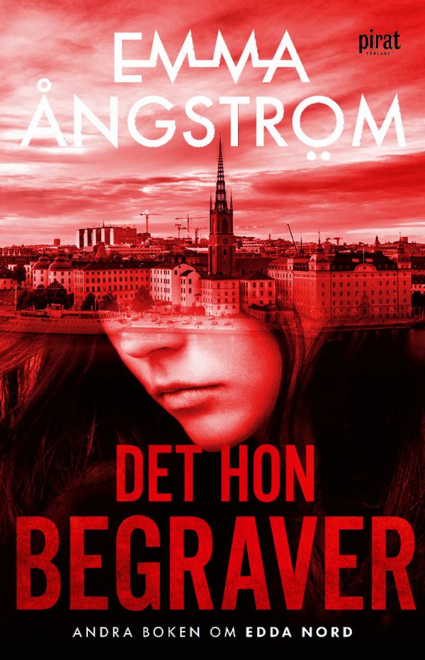 Det hon begraver | 0:e upplagan