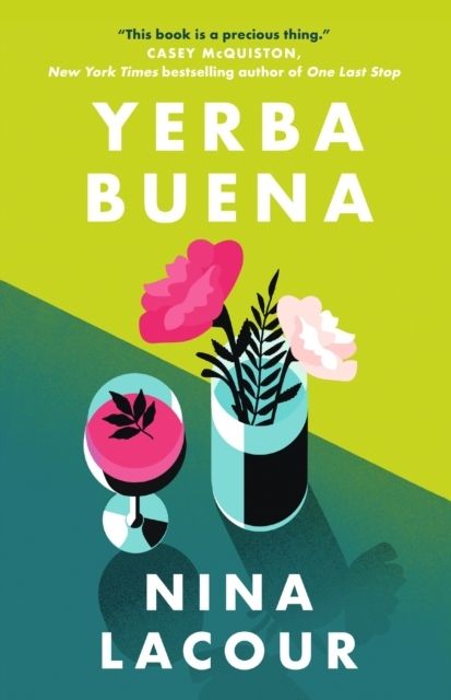 Yerba Buena | 0:e upplagan