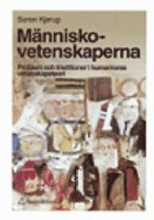 Människovetenskaperna | 1:a upplagan