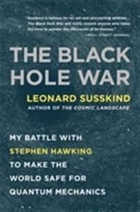 The Black Hole War | 0:e upplagan