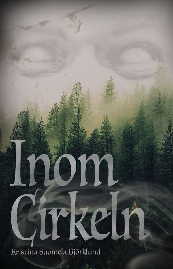 Inom cirkeln | 1:a upplagan