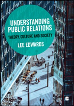 Understanding Public Relations | 1:a upplagan