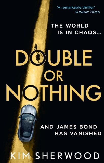 Double or Nothing | 0:e upplagan