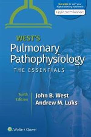 West's Pulmonary Pathophysiology