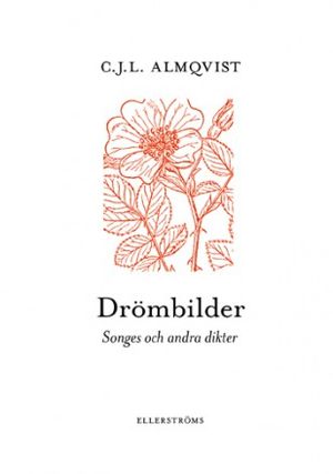 Drömbilder : songes och andra dikter