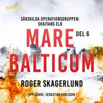 Mare Balticum VI: Shaitans Eld