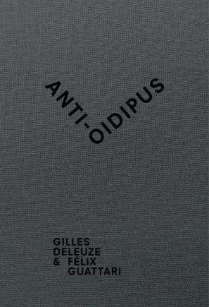 Anti-Oidipus | 0:e upplagan