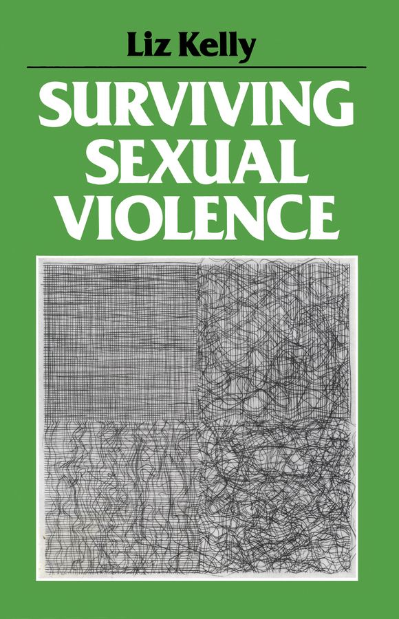 Surviving sexual violence | 0:e upplagan