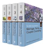 The SAGE Encyclopedia of Marriage, Family, and Couples Counseling