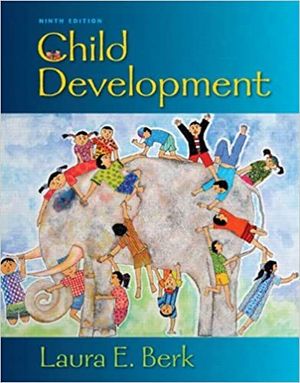 Child Development | 9:e upplagan