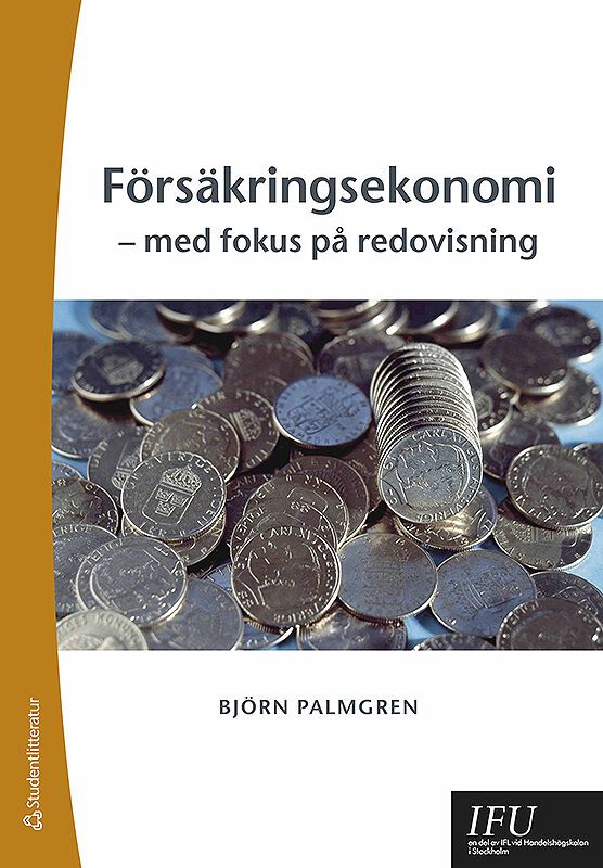 Försäkringsekonomi | 7:e upplagan