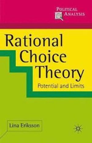 Rational Choice Theory