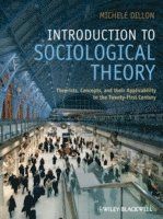 Introduction to Sociological Theory