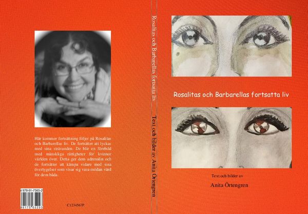 Rosalitas och Barbarellas fortsatta liv | 0:e upplagan