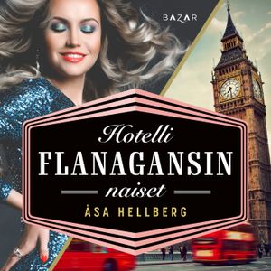 Hotelli Flanagansin naiset | 1:a upplagan