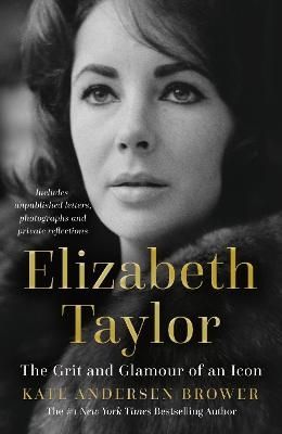 Elizabeth Taylor | 0:e upplagan