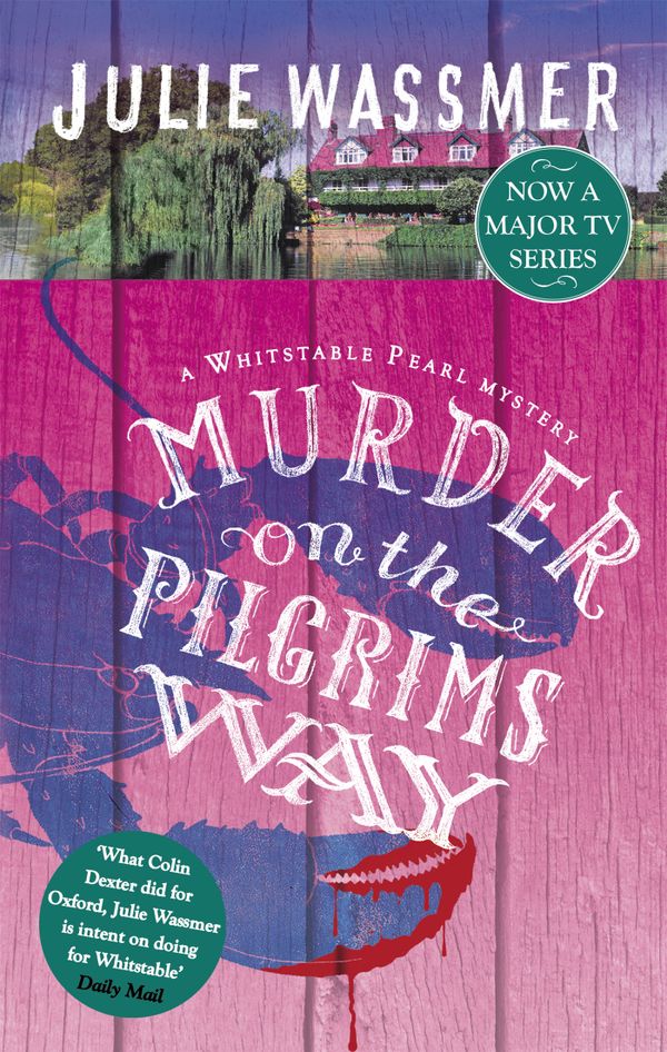 Murder on the Pilgrims Way | 0:e upplagan