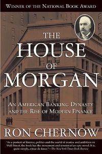 The House of Morgan | 0:e upplagan