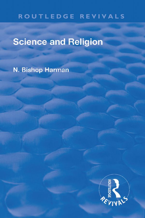 Revival: Science and Religion (1935) | 1:a upplagan