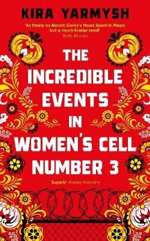 The Incredible Events in Women's Cell Number 3