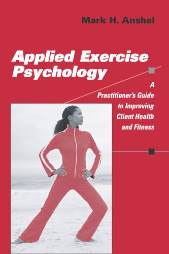Applied Exercise Psychology | 0:e upplagan