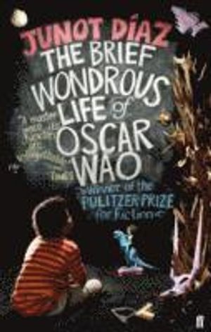 Brief Wondrous Life of Oscar Wao