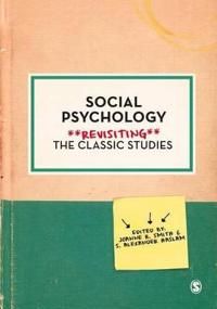 Social Psychology | 1:a upplagan