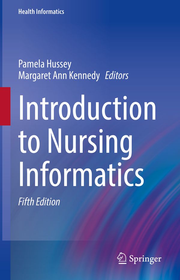 Introduction to Nursing Informatics | 5:e upplagan