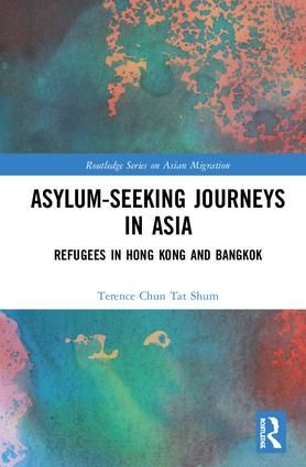 Asylum-Seeking Journeys in Asia | 1:a upplagan