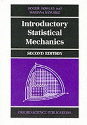 Introductory Statistical Mechanics |  2:e upplagan