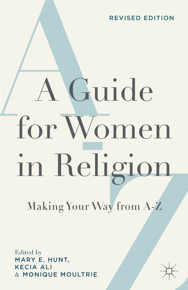 A Guide for Women in Religion, Revised Edition | 1:a upplagan