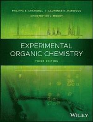 Experimental Organic Chemistry | 1:a upplagan