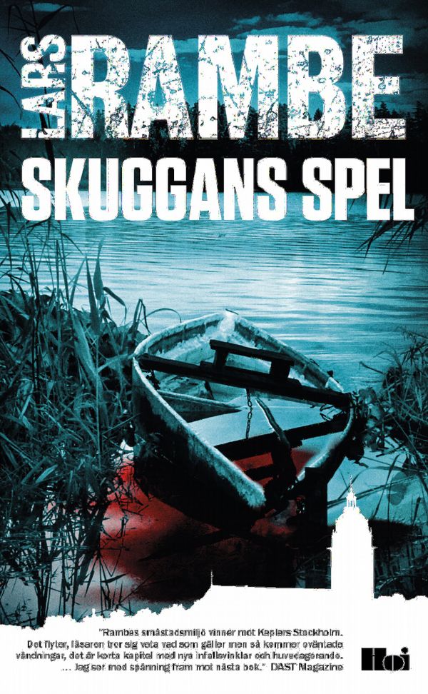 Skuggans spel | 0:e upplagan