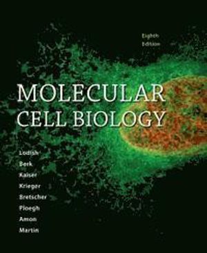 Molecular Cell Biology | 8:e upplagan