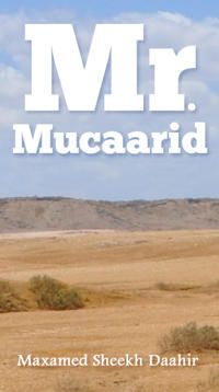 Mr. Mucaarid | 0:e upplagan