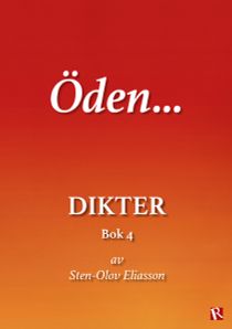 Öden... dikter. Bok 4