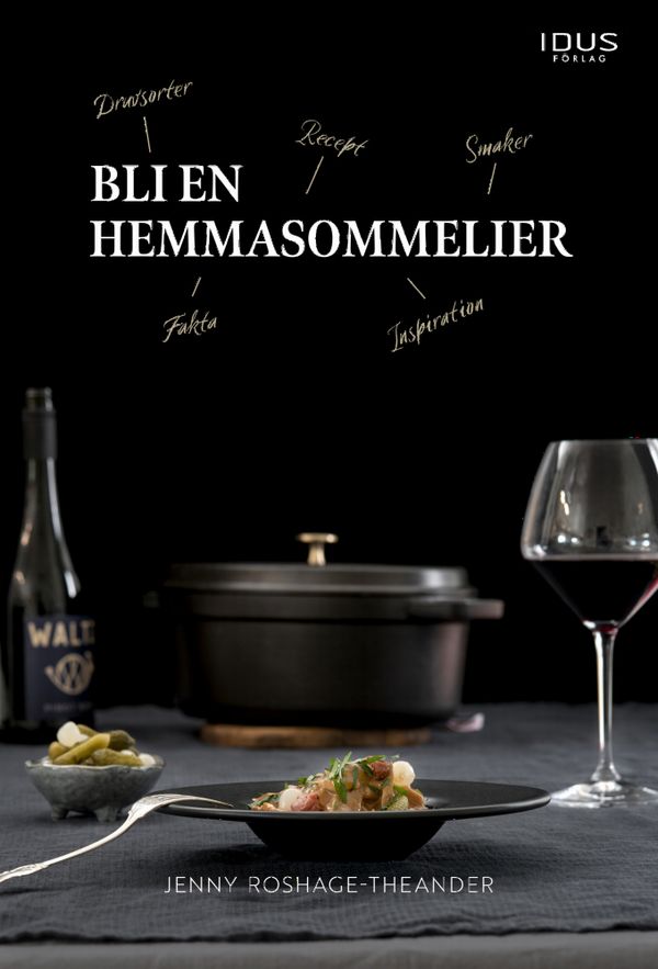 Bli en hemmasommelier | 0:e upplagan