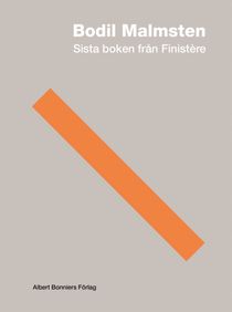 Sista boken från Finistère