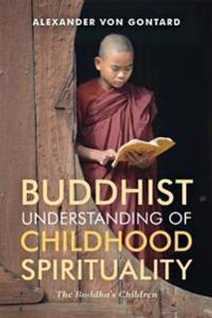 Buddhist Understanding of Childhood Spirituality