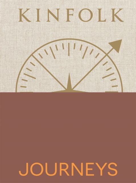 Kinfolk Journeys | 0:e upplagan